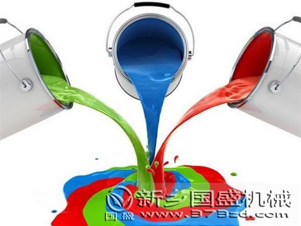 油漆 油漆图